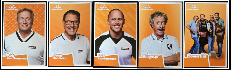 Team Somertijd